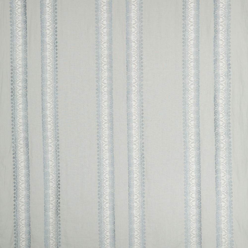 Giselle Stripe, patina - Cowtan & Tout Design Library