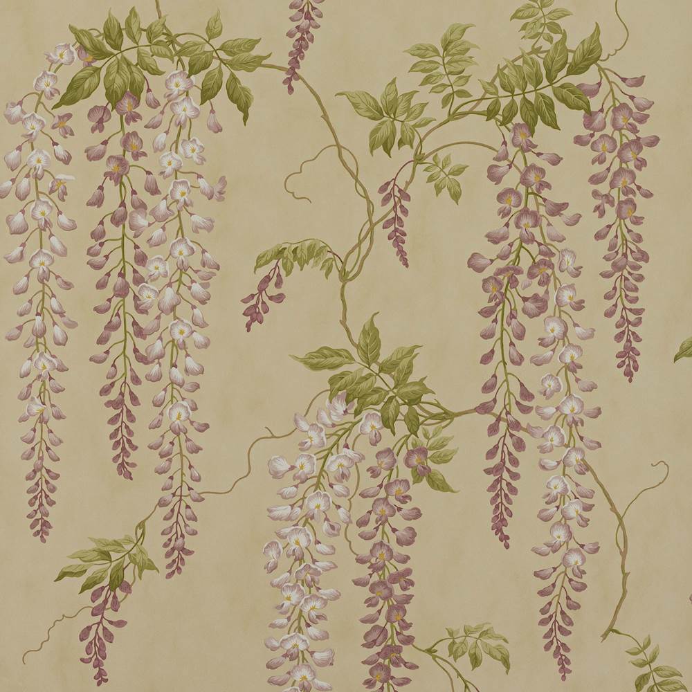 Colefax & Fowler Wallpaper | Seymour Interiors