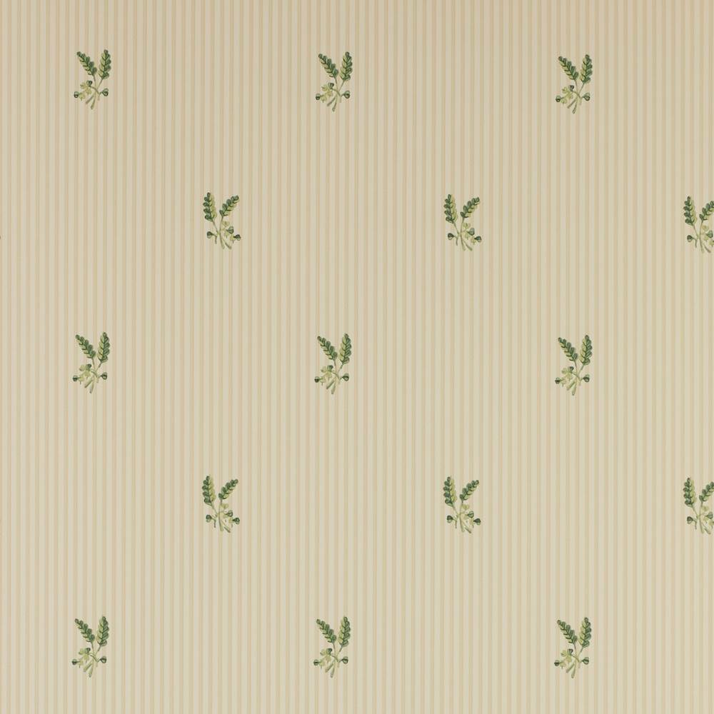 Colefax & Fowler Messina Wallpaper | Aqua | 07132/01 – Modern 2 Interiors