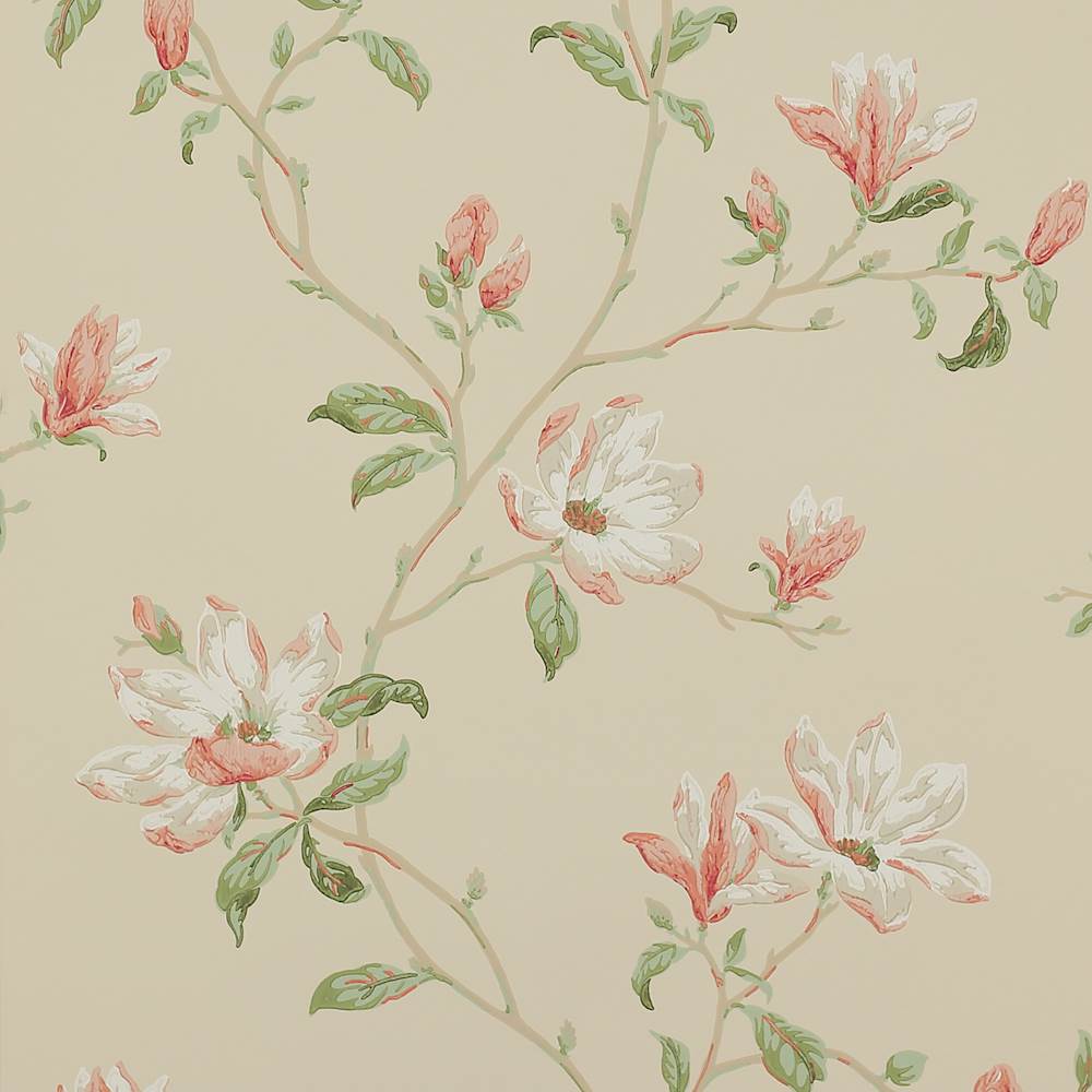 Seraphina Wallpaper - Colefax and Fowler