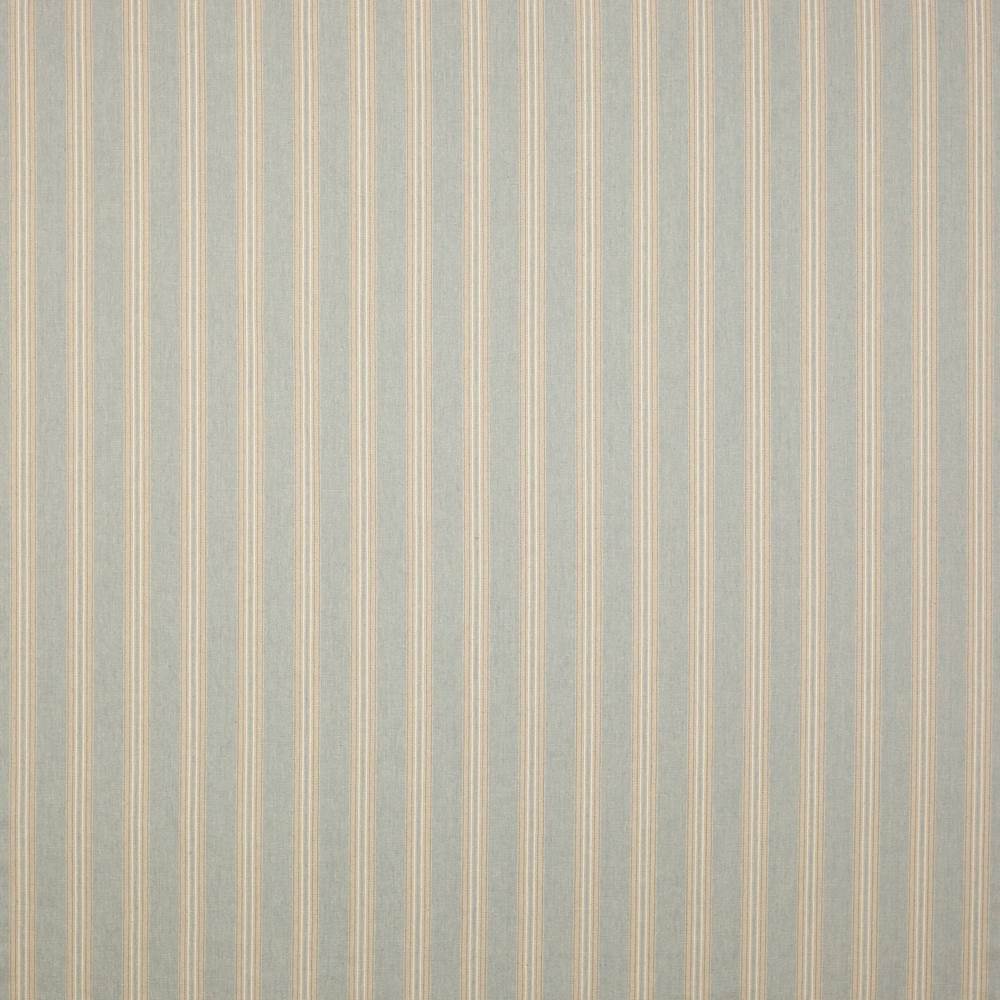 Lot de 2 cantonnières de fenêtre en coton à carreaux de buffle bleu et