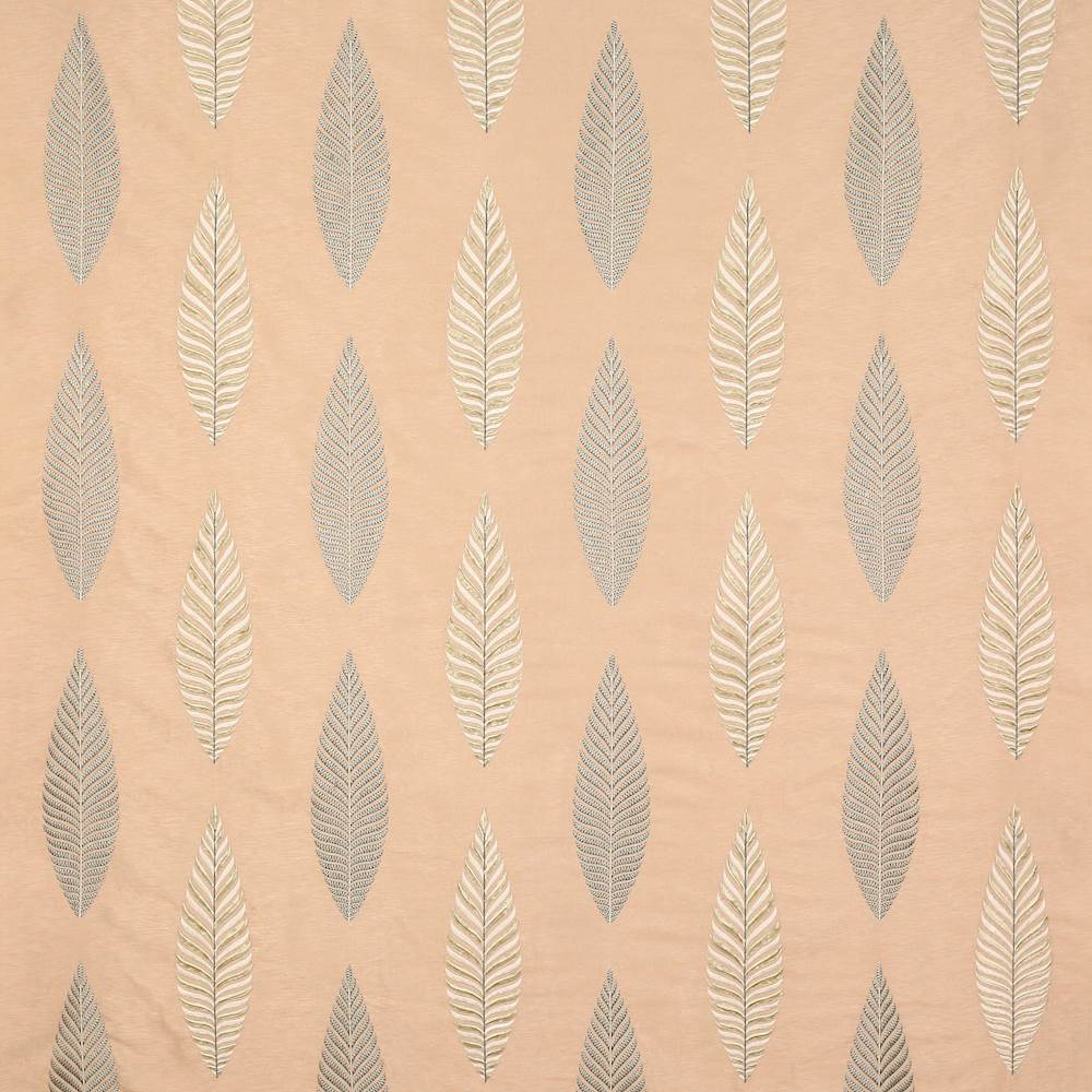 Silva, blue Cowtan & Tout Design Library