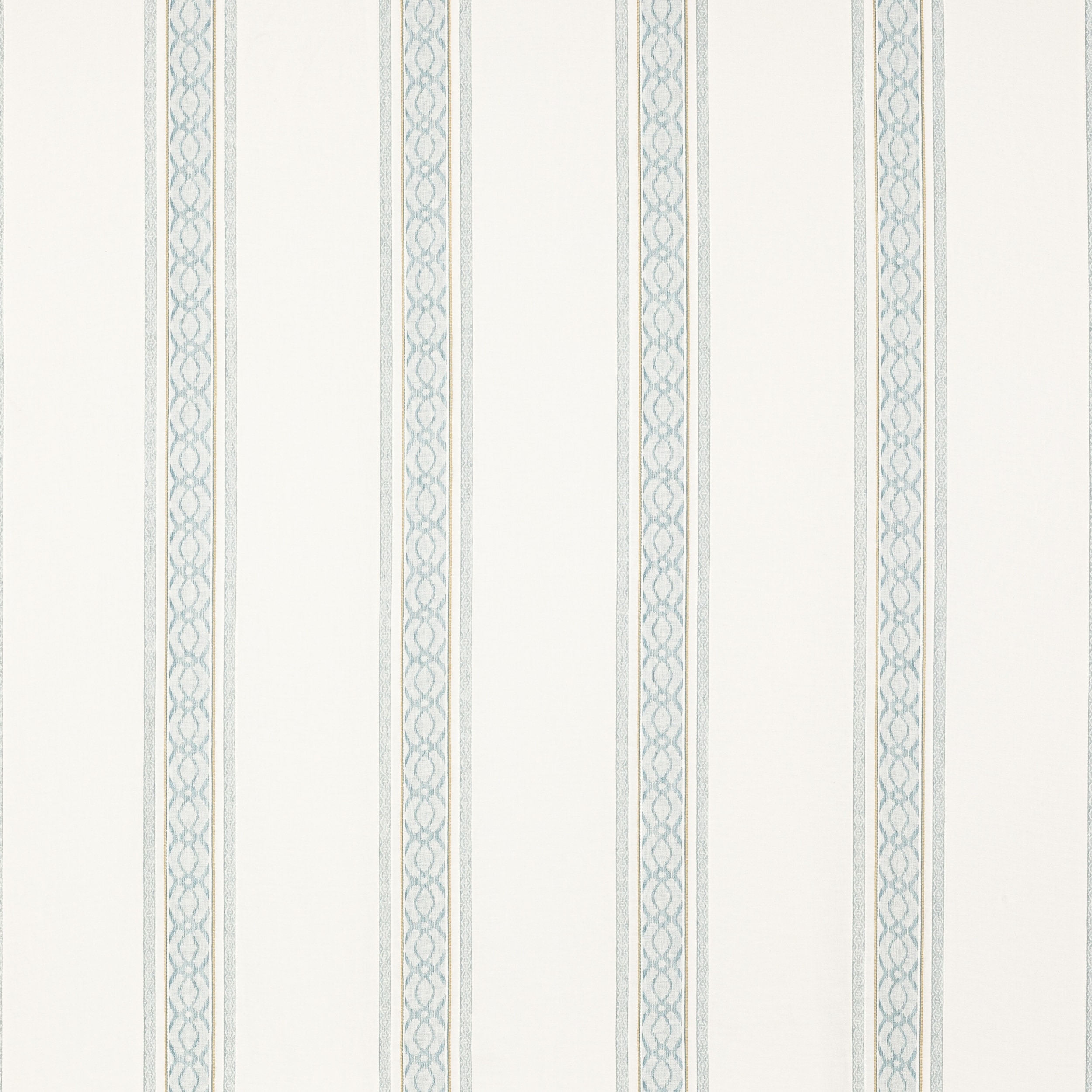 Nellie Stripe, sand - Cowtan & Tout Design Library