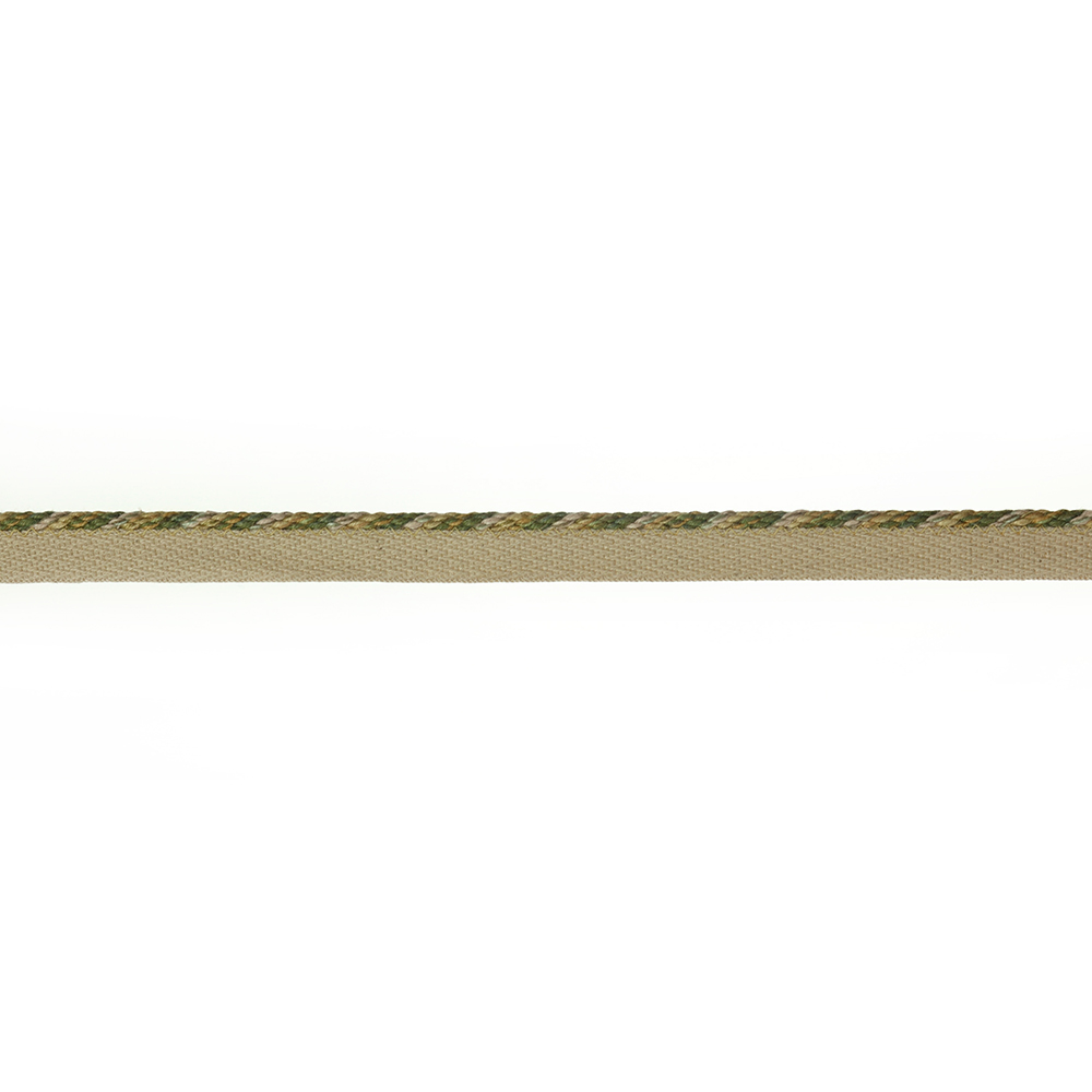 Arlington Small Rope, sand - Cowtan & Tout Design Library