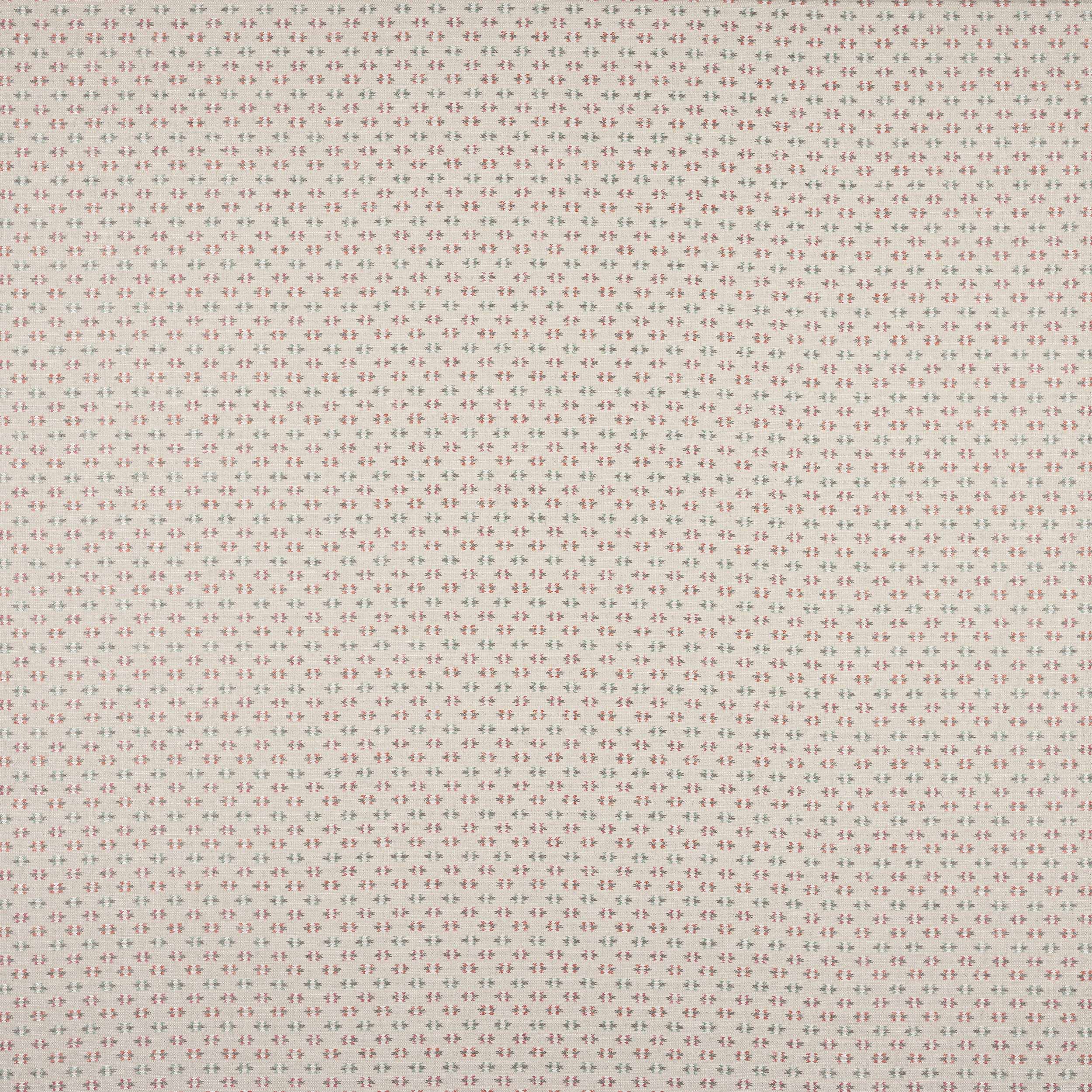 F4875 Denbury, blue - Cowtan & Tout Design Library